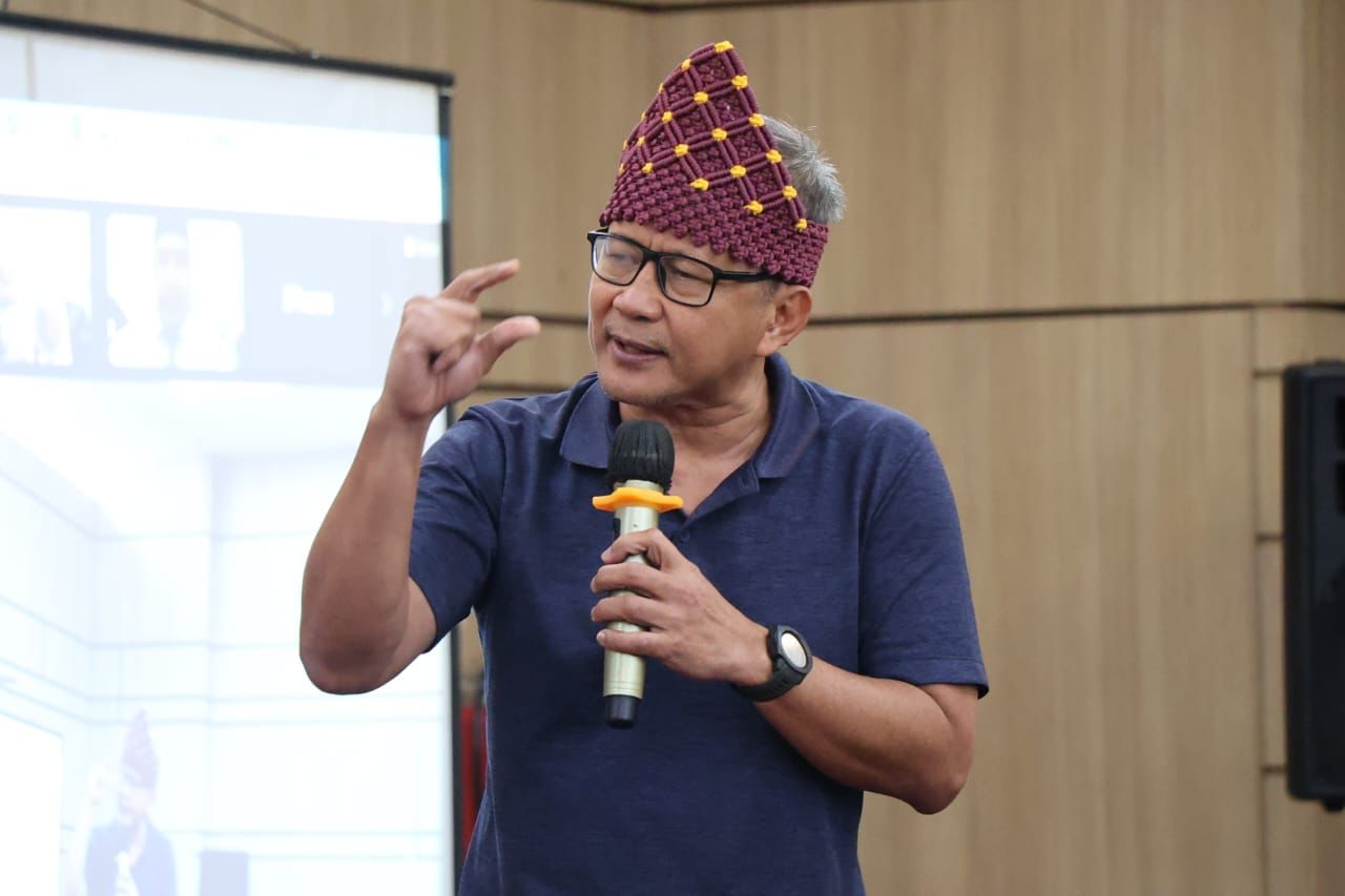 Perlu Perubahan untuk Hancurkan Tirani Oligarki