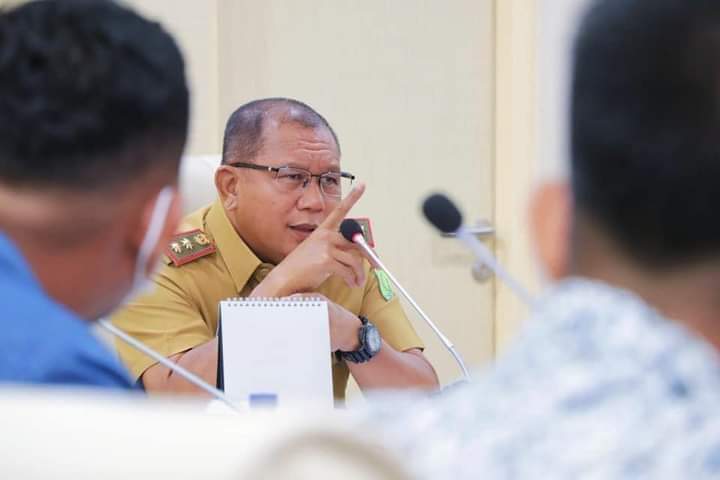 Penjara Tak Bikin Jera, Pemkab Muba Inisiasi Bangun Balai Rehabilitasi Narkotika