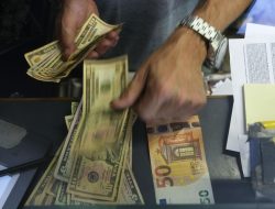 Ekonomi Perang: Sakit untuk Eropa Sekarang, Nanti untuk Rusia