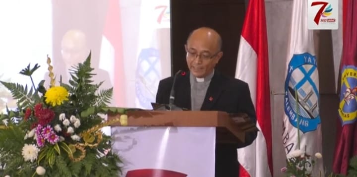 UKMC Rayakan Puncak Dies Natalis ke-7