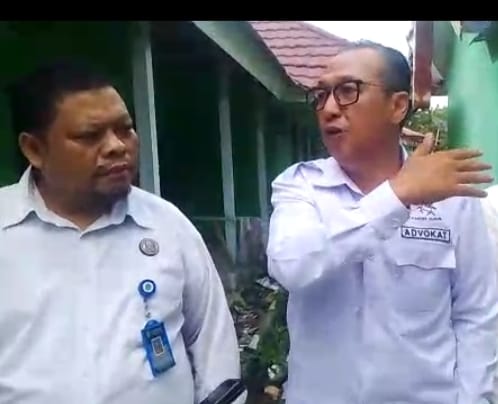 LPPKI OGAN ILIR GERUDUK PUSKESMAS TANJUNG RAJA
