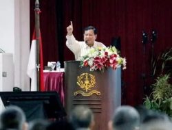 Survei Terbaru Polling Indonesia: Elektabilitas Prabowo Tertinggi, Puan Jauh Di Bawah