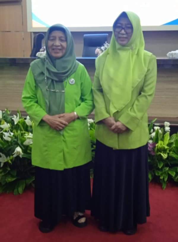 Wagub Mawardi Yahya Apresiasi Pelantikan BMIWI Sumsel Diketuai dr. Hj. Halipah, SpTHT, MM