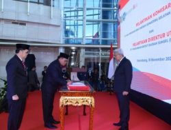 Bank Sumsel Babel Resmi Miliki Komisaris dari Bangka Belitung