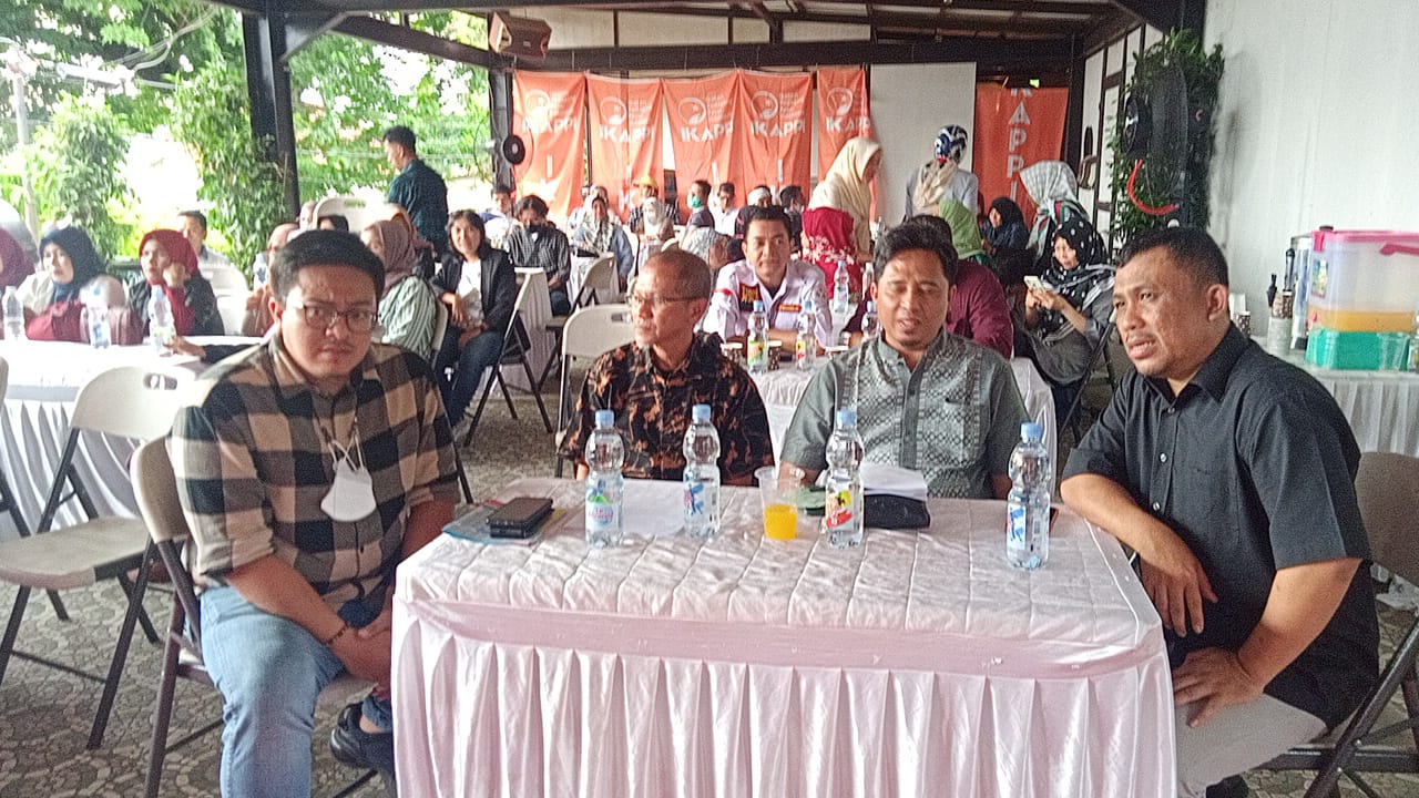 IKAPPI Jadwalkan Operasi Pasar dan Gelar Pasar Murah bersama Bulog