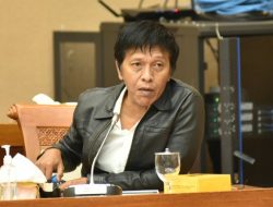 Anggota Komisi VII DPR mendorong investigasi di Amman Mineral