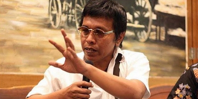 DPR Perlu Bentuk Pemeriksaan dengan Tujuan Tertentu terhadap Amman Mineral
