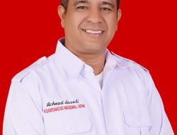 IMPOR BERAS MASUK, PETANI MENANGIS  PECAT MENTERI PERTANIAN