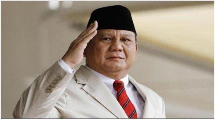 Pemilu 2024, Pengamat Politik ForDes Sebut Prabowo Punya Kans Besar Menang Pilpres, Ini Alasannya