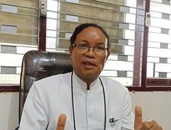 Renungan Harian Katolik Jumat 6 Januari 2023, Kerendahan Hati Yohanes Pembaptis