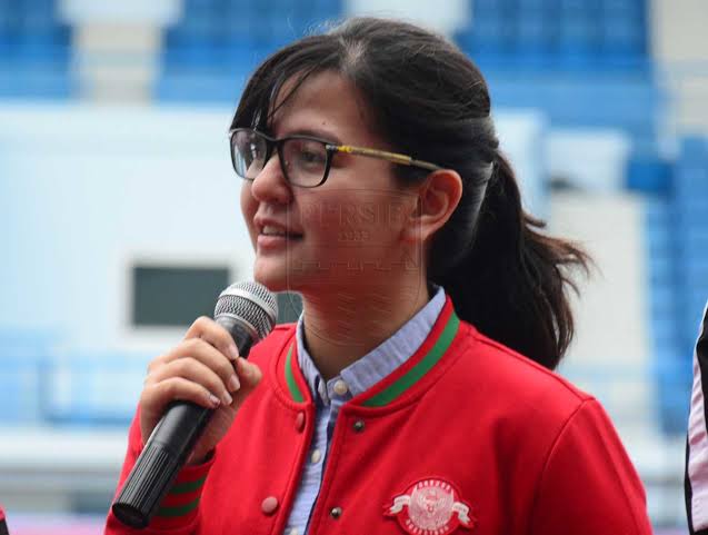 Relawan Al Maun Tolak Pencalonan Erick Thohir dan La Nyalla Mattalitti Jadi Ketua Umum PSSI