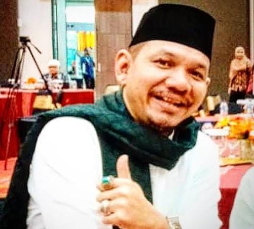 Relawan Jokowi Menolak Penaikan Harga Biaya Haji Relawan Jokowi Menolak Penaikan Harga Biaya Haji