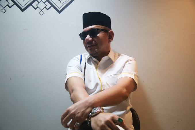 Relawan Jokowi Menolak Penaikan Harga Biaya Haji Relawan Jokowi Menolak Penaikan Harga Biaya Haji