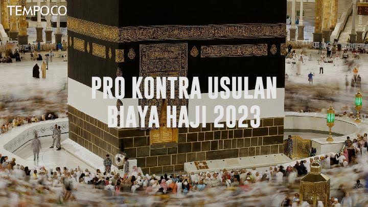 Relawan Jokowi Menolak Penaikan Harga Biaya Haji Relawan Jokowi Menolak Penaikan Harga Biaya Haji