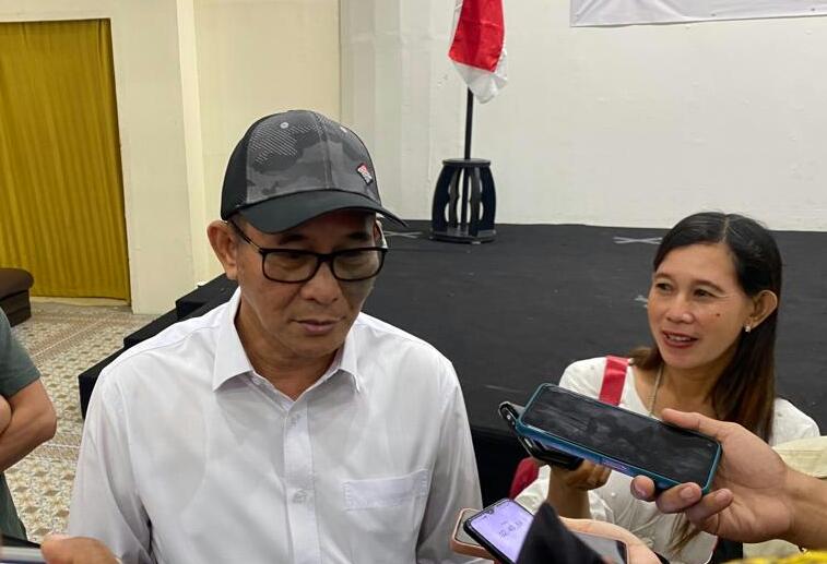 Heri Amalindo : LSM Gransi Bisa Lebih blBaik, Bagus dan Lebih Eksis Serta Lebih Bersinergi
