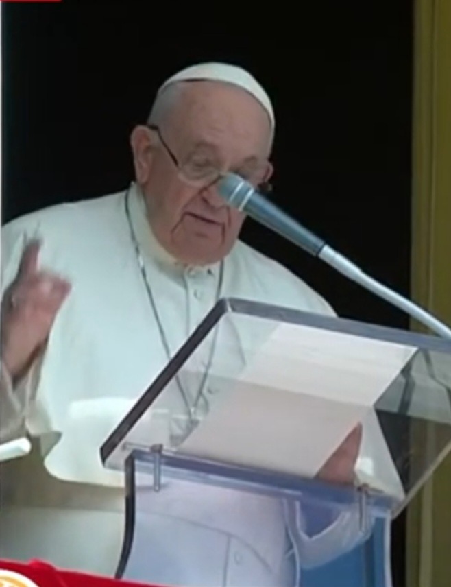 Harapan dan Kesabaran Menunggu Paus Fransiskus di Sudan Selatan