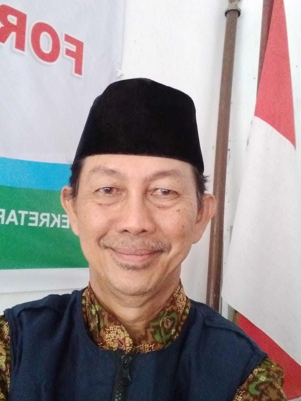 Forum Palembang Bangkit Gelar Gerakan Amal Sedekah dan infaq