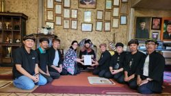 BUMKA Hadir Menjaga dan Melestarikan Asset Budaya Indonesia