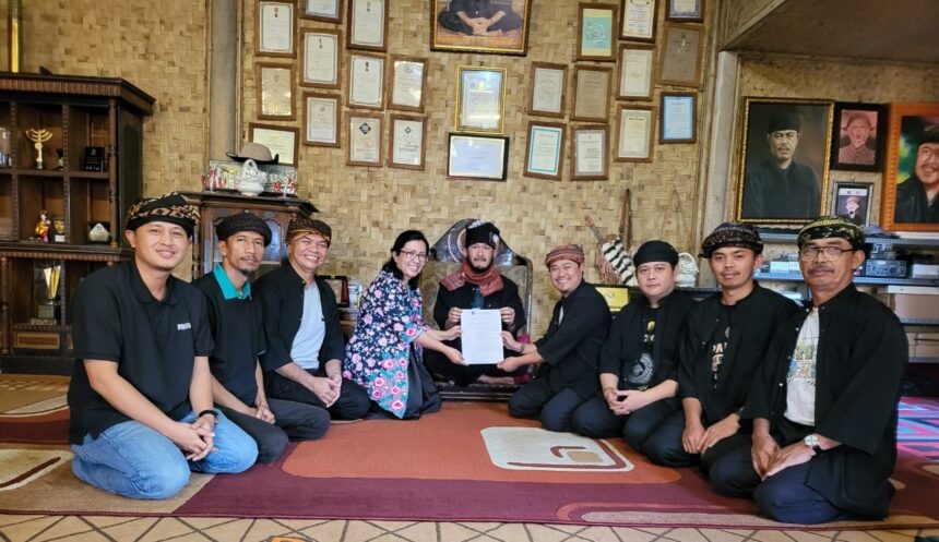 BUMKA Hadir Menjaga dan Melestarikan Asset Budaya Indonesia