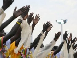 Kehadiran Paus di Sudan Selatan Menandai Momen Unik pada Waktunya; Pakar Sudan Selatan Miklos Gosztonyi Menyoroti Beberapa Aspek Terpenting dari Kunjungan Bersejarah Tersebut