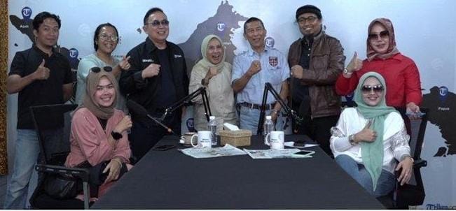 Kota Palembang Sekarang Menyedihkan, Eddy Santana Putra Buka-bukaan Calon Walikota Palembang 2024