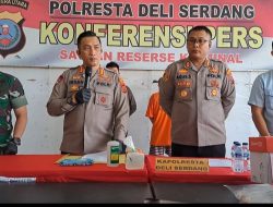 Aniaya Anggota TNI, 1 Pelaku Ditangkap, 7 DPO