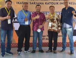 ISKA DPD Provinsi Sumsel, DPC ISKA Kab. OKI, Kab OKU Dikukuhkan