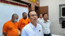 Polresta Deli Serdang Ringkus 3 Pelaku Penganiayaan Anggota TNI