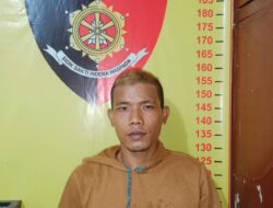 Unit Reskrim Polsek Galang Ringkus 2 Pelaku Curanmor