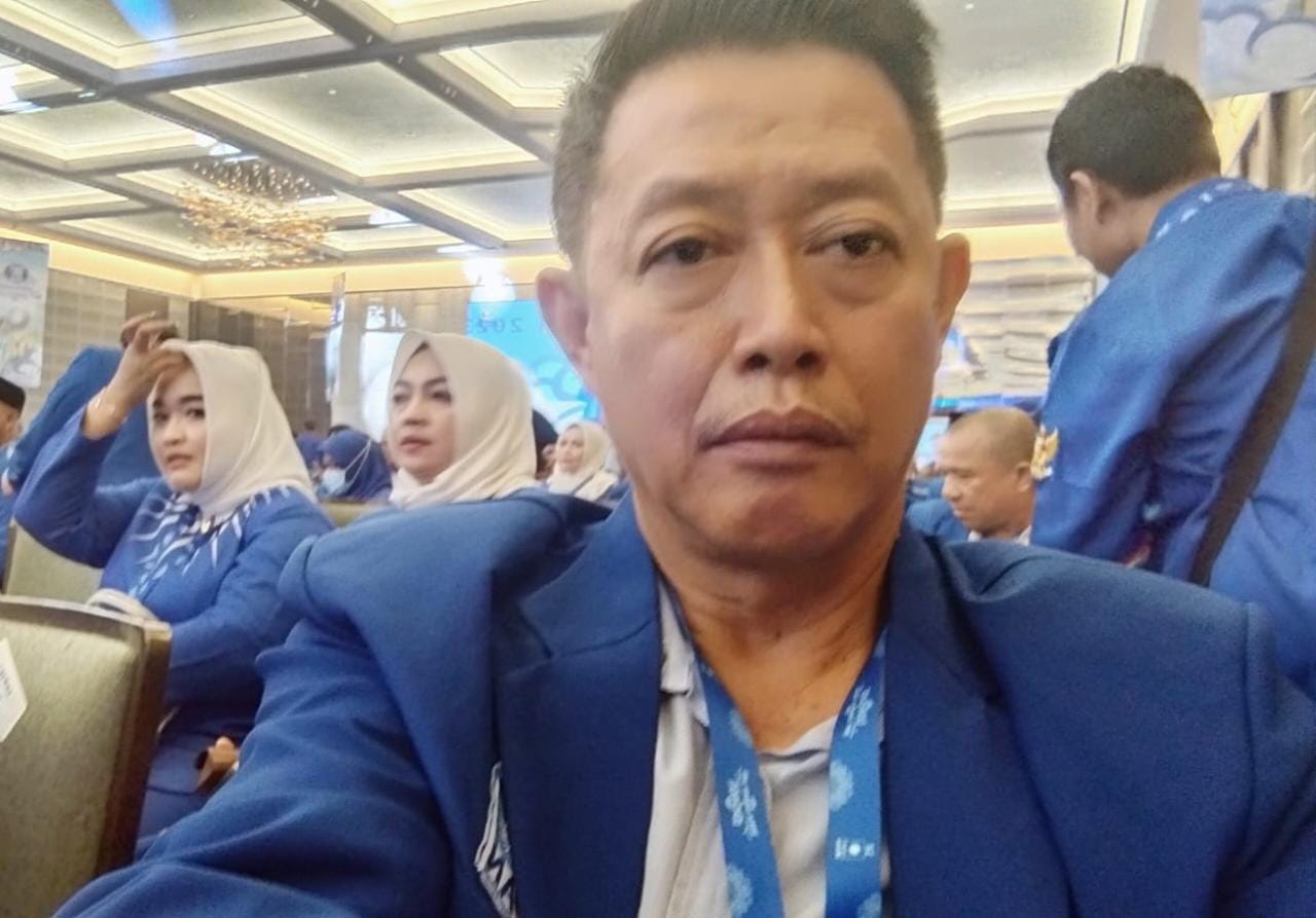 Surplus Perdagangan Harus Berdampak pada Ekonomi Rakyat dan UMKM