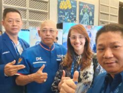 Surplus Perdagangan Harus Berdampak pada Ekonomi Rakyat dan UMKM