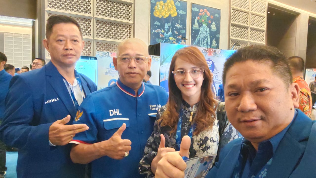Surplus Perdagangan Harus Berdampak pada Ekonomi Rakyat dan UMKM