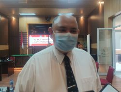 Sidang KPPU Pemeriksaan Lanjutan Perkara Kemitraan Inti Plasma antara PT Aburahmi bersama Koperasi Penukal Lestari