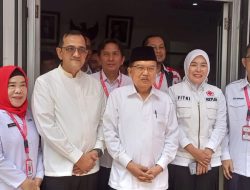 dr. Erly Yani: UDD PMI Sumsel Tetap Layani Donor Darah Di Bulan Puasa