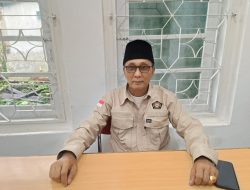 Rebutkan Piala Gubernur PWI Sumsel Gelar Lomba Adzan Tingkat Provinsi se-Sumsel