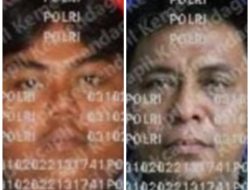 2 Pencuri Lembu Tewas Dimassa