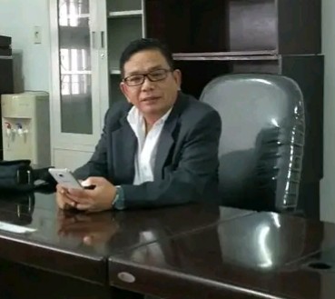 Menunggu Sesuai Data, Pemilik Hotel Deli Indah Akan Bayar PBB