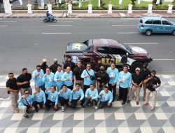 Relawan Erick Thohir (ETOR) Buat Gebrakan Nasional di Bulan Puasa, Bagikan Ribuan Paket Sembako