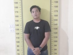 Sat Narkoba Polresta Deli Serdang Ciduk Warga Kepri Bawa Ganja 6kg