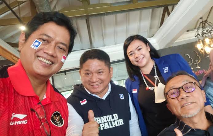 Syafrudin Budiman: Berafiliasi ke PAN, Ormas Perhimpunan UKM Indonesia Akan Dideklarasikan 7 Mei 2023 