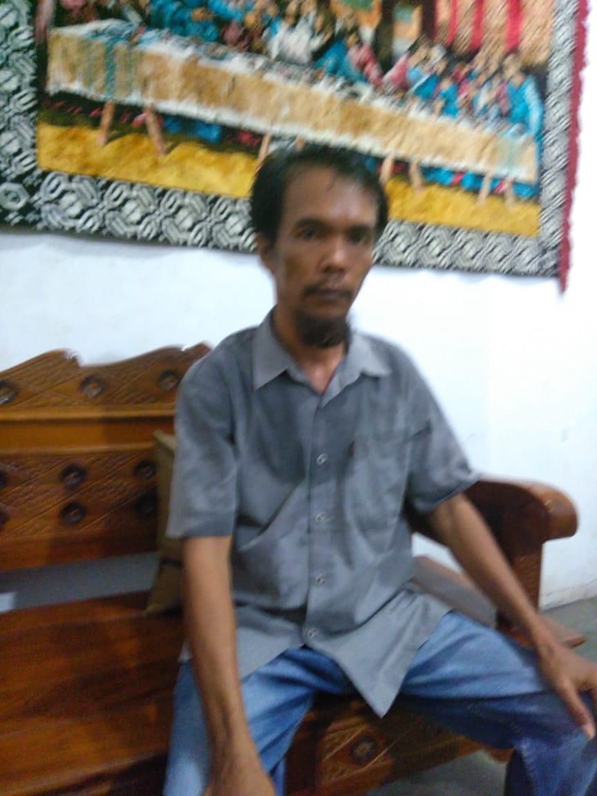 Rumah Pengacara Anggota Peradi Dirusak OTK