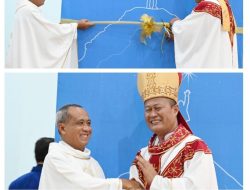 75 Tahun Seminari St. Paulus Palembang Menggapai Bintang