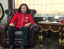Benteng Jokowi: Denny Indrayana Sudah Bertindak Makar Polisi Layak Menangkap, Bikin Kegaduhan dan Keresahan