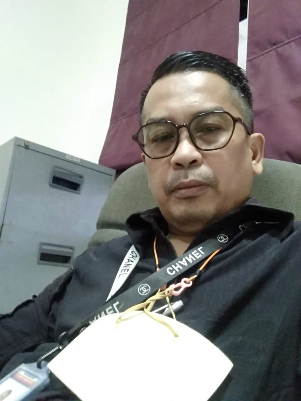 Rico Vernando: Minta Kadisdik Tindak Tegas Oknum Pungli Rico Vernando: Minta Kadisdik Tindak Tegas Oknum Pungli