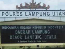 ISTRI KORBAN LAPOR KE MENKOPOLHUKAM TERKAIT DALANG EXTRA JUDICIAL KILLING APARAT POLRES LAMPUNG UTARA, TAK TERUNGKAP