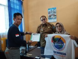 DALAM HITUNGAN HARI STL DITERBITKAN U NTUK IWO – I, OGAN ILIR