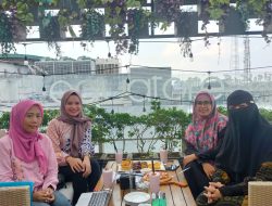 HUT TUW ke-4 Tahun Adakan 102 Menu Nusantara Berbahan Dasar Sagu