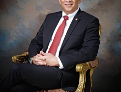 Rizki Sadig: Makna Idul Adha 1444 Hijriah Adalah Pengorbanan kepada Sesama Umat Manusia