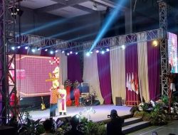 Sampai Jumpa di Sorong Papua pada IYD IV 2028