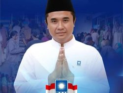 Cak Salam Mantan Calon Bupati Jember Ini, Maju Bacaleg PAN DPR RI Dapil Jatim IV Jember – Lumajang